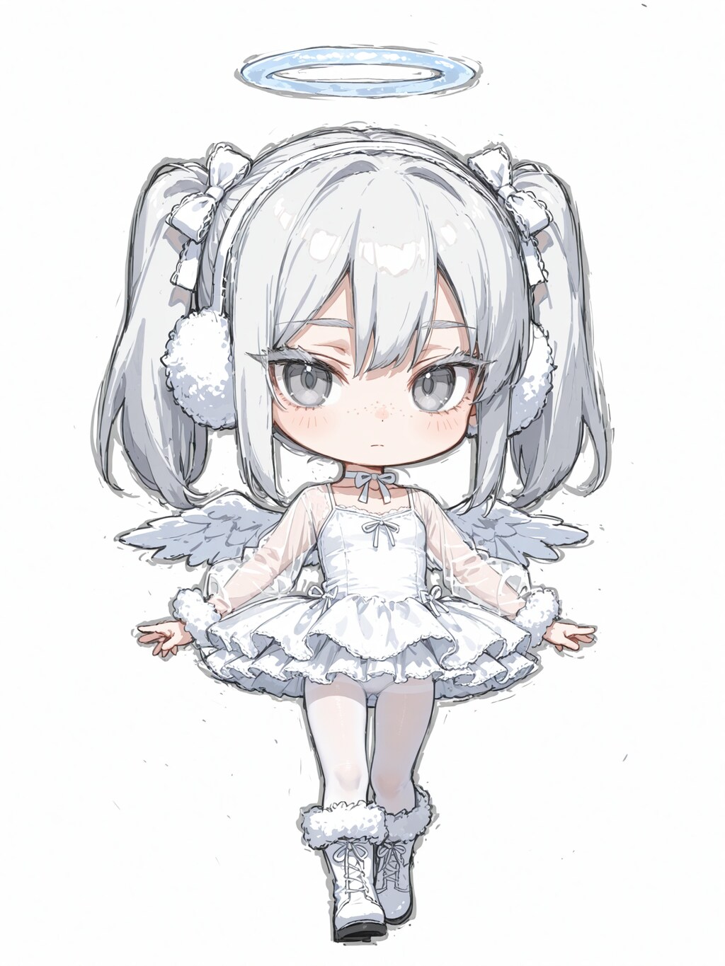 エレーナ☆シール