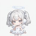 エレーナ☆シール 4枚目