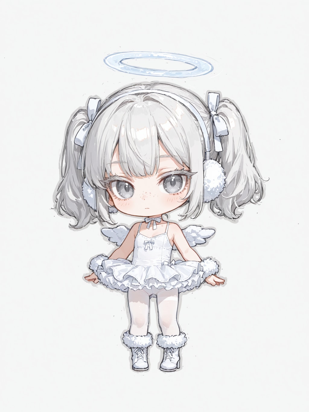 エレーナ☆シール