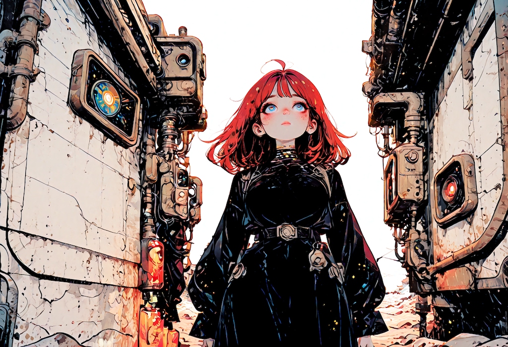 Kaleidoscope 9