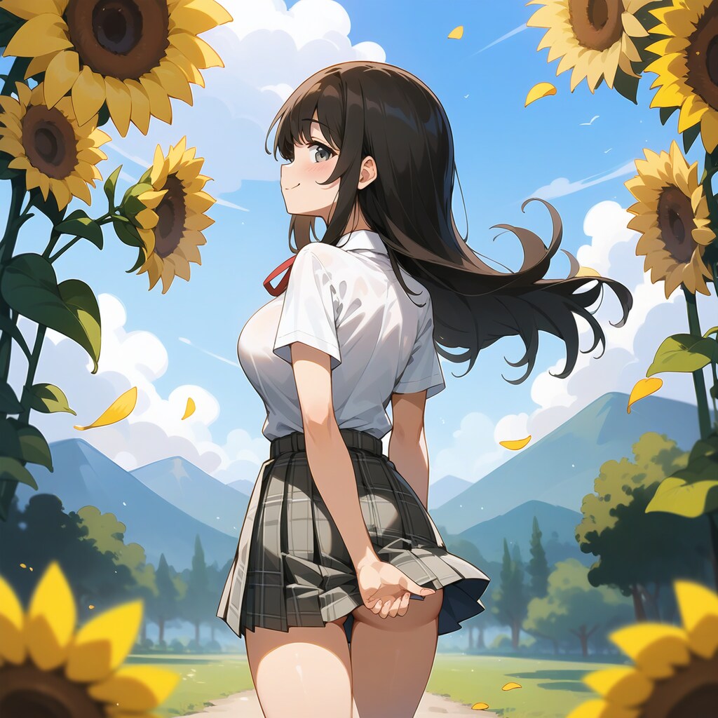 夏休みどこ行く？