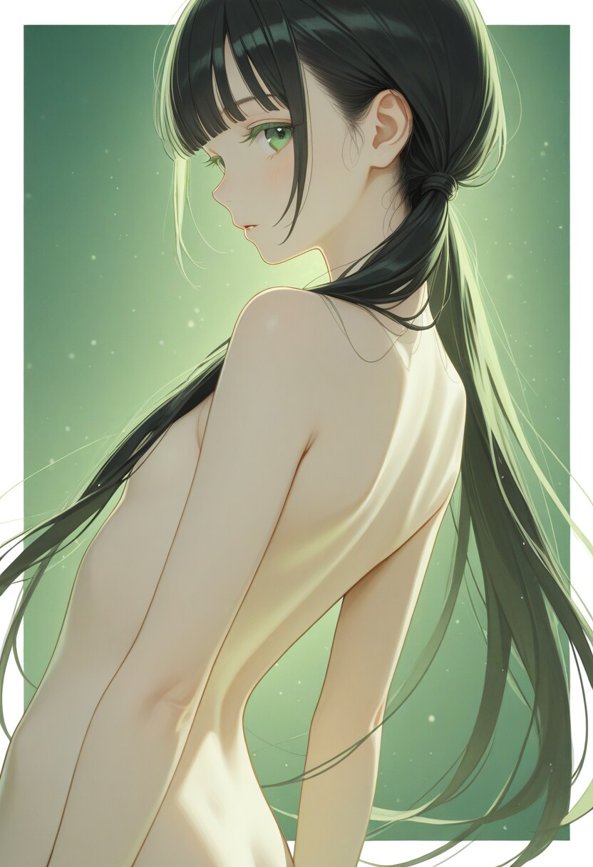 gracefully thin(R-15)(4)