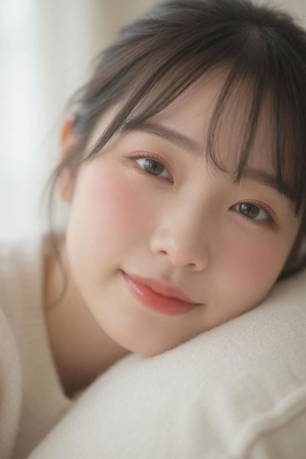 目元の研究