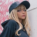 Hip Hop×黒ギャル 2枚目