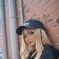Hip Hop×黒ギャル 4枚目
