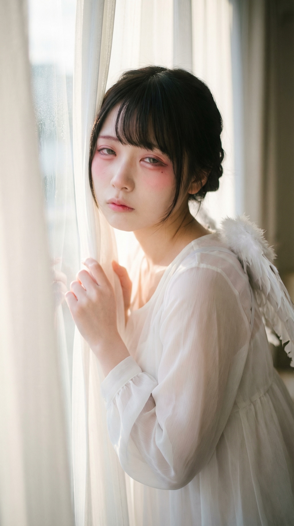 Awakening of the Feathers