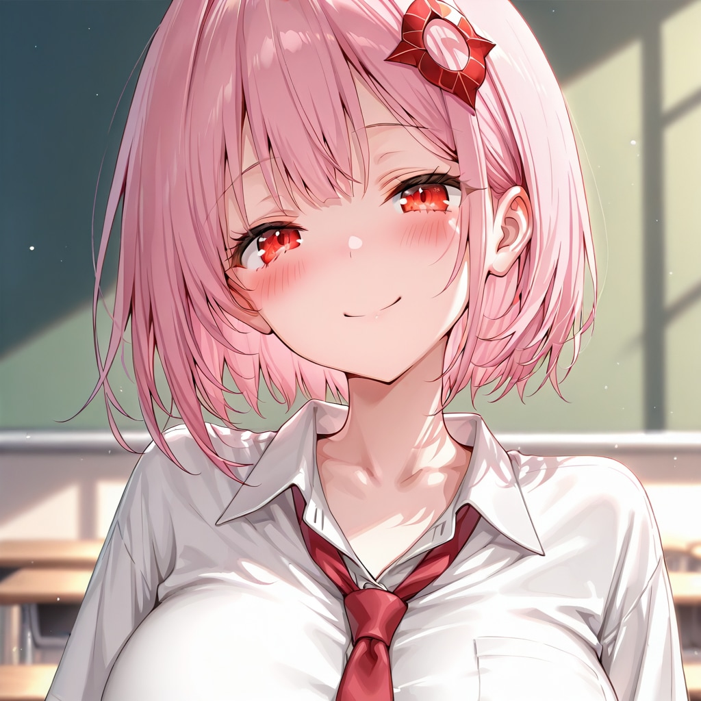 大きいひーちゃん【イメチェンweek】