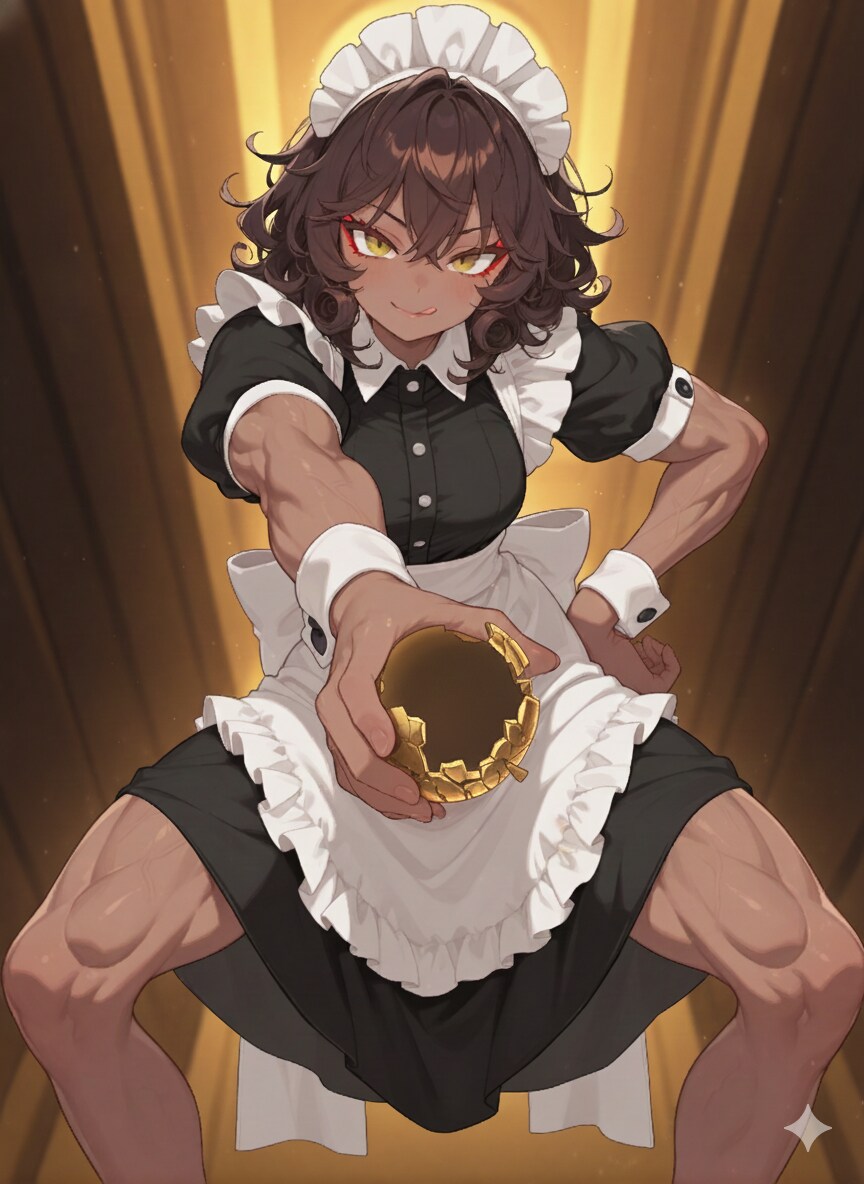 ブレイク完了 | の人気AIイラスト・グラビア