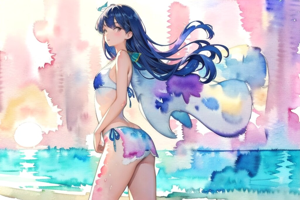 cute girl