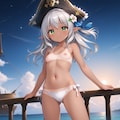 パイレーツダクエ 3枚目
