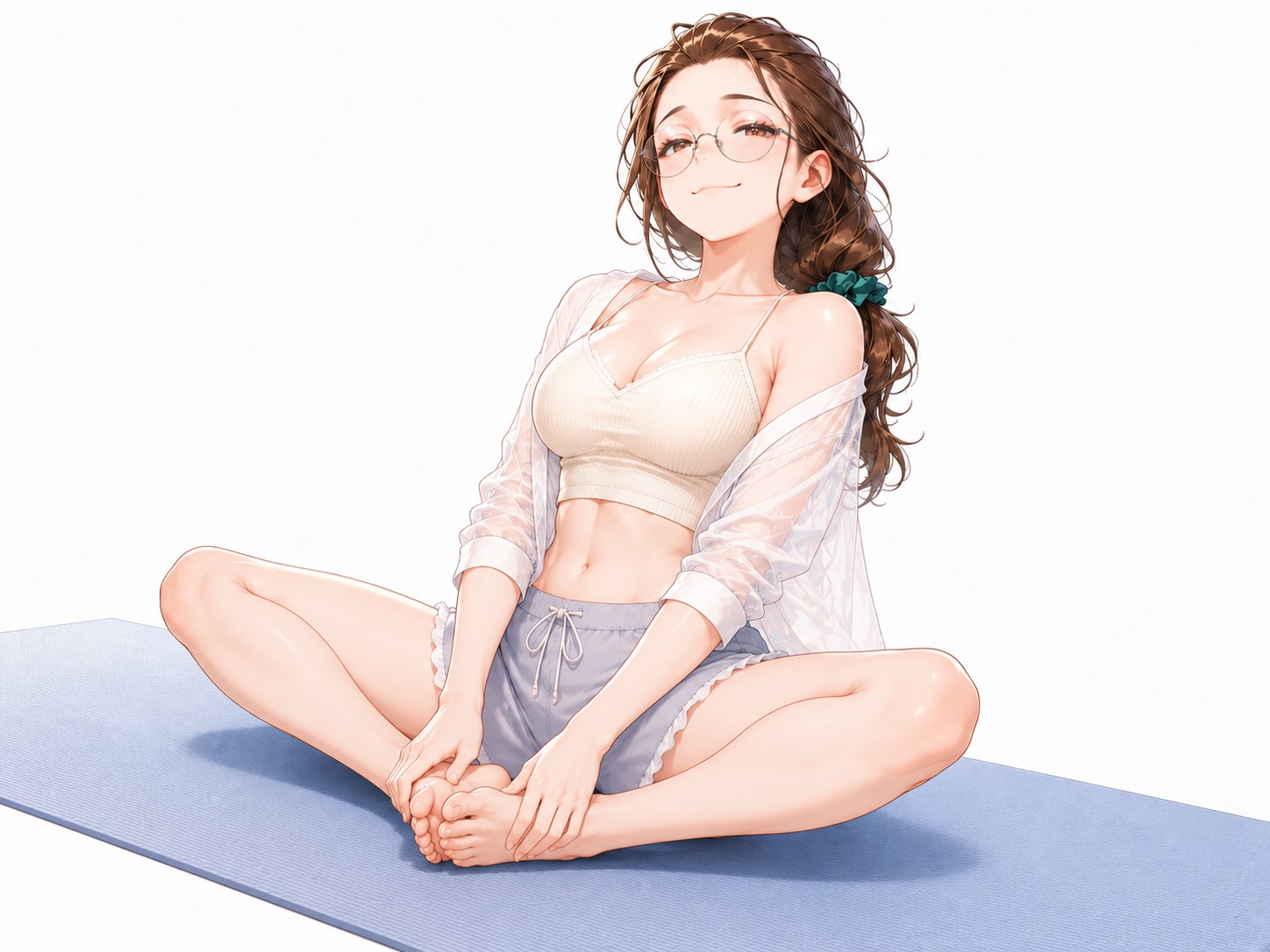 ヨガ♡そのに♡