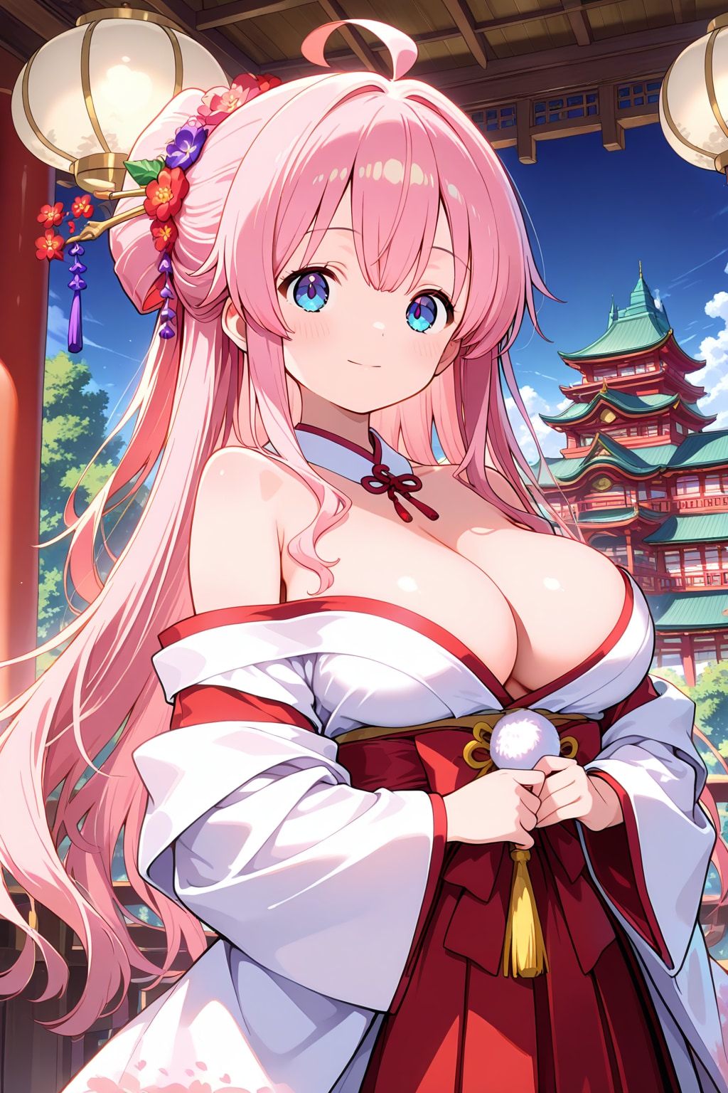 桃華姫