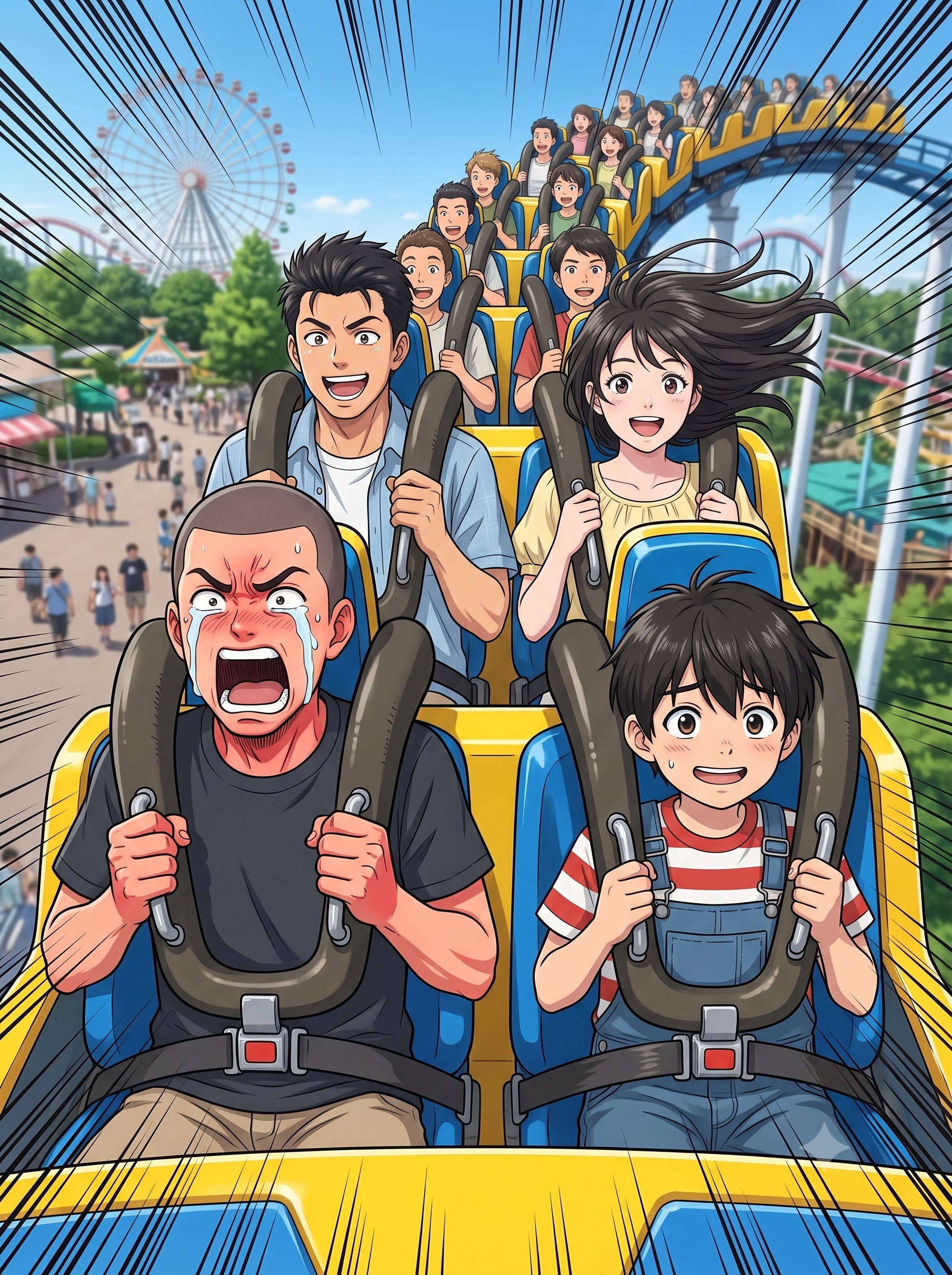 4人組 221