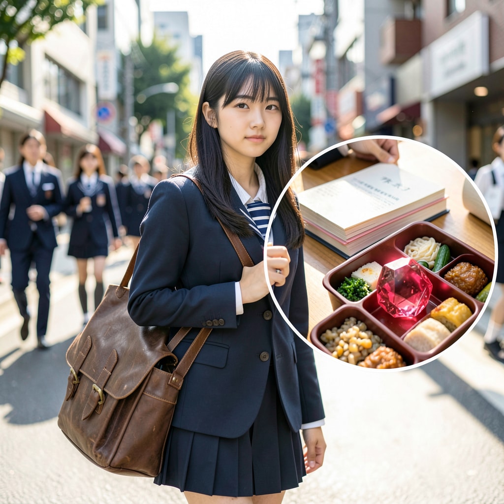 賢者の石弁当