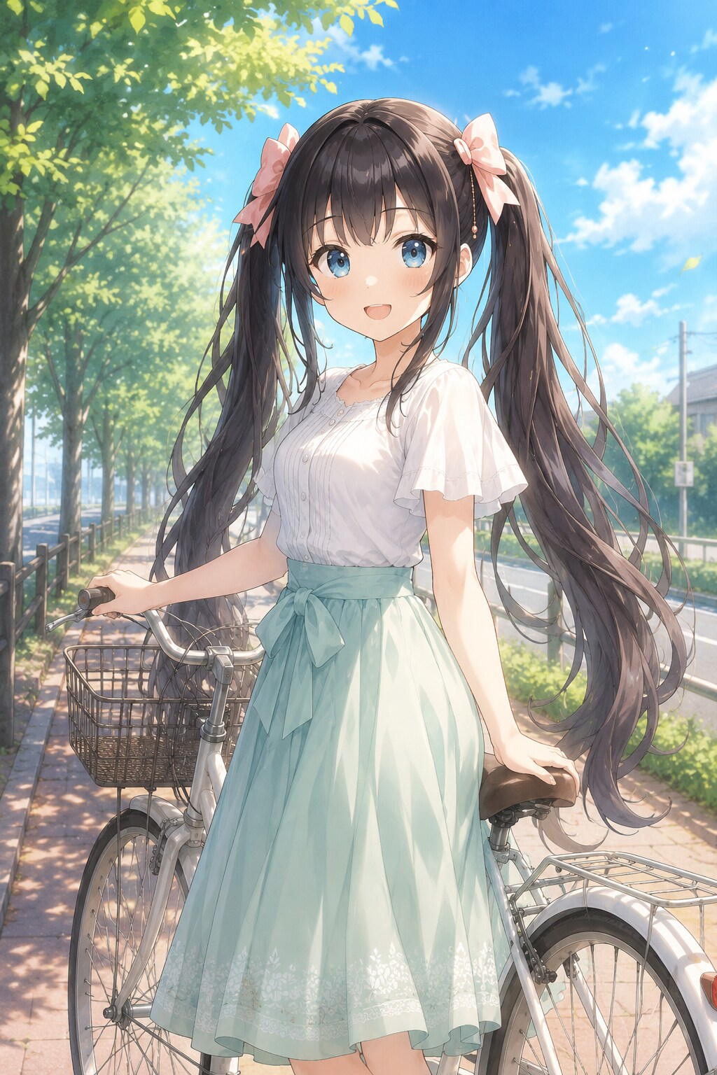8月27日 木曜日 おはようございます☀️ | の人気AIイラスト・グラビア