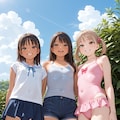 月刊ジュニアーズ 4枚目