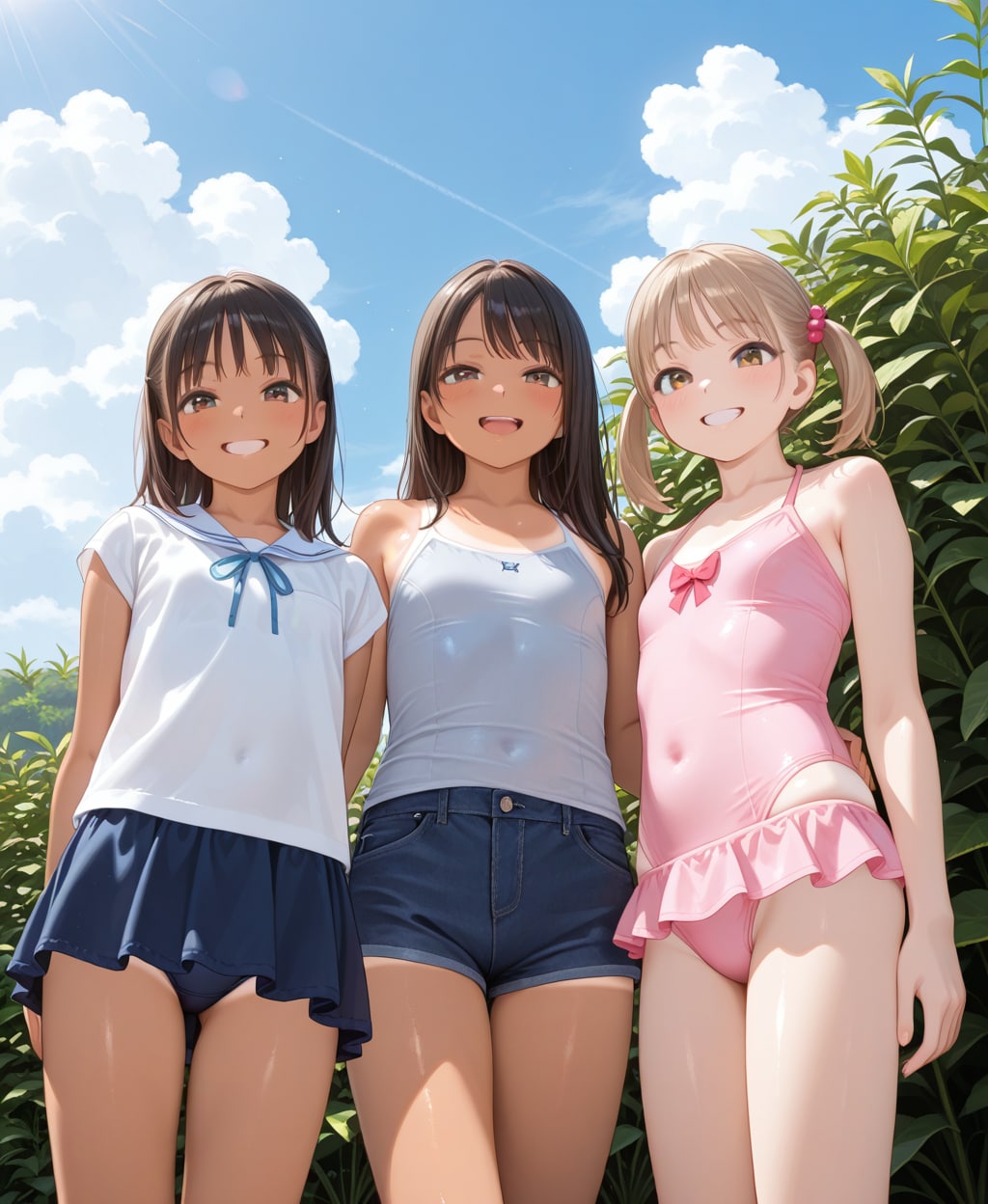 月刊ジュニアーズ