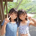 月刊ジュニアーズ 2枚目