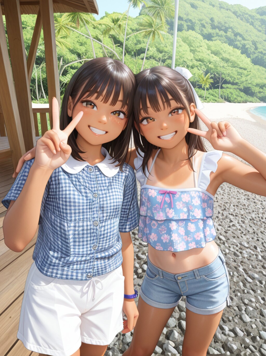 月刊ジュニアーズ