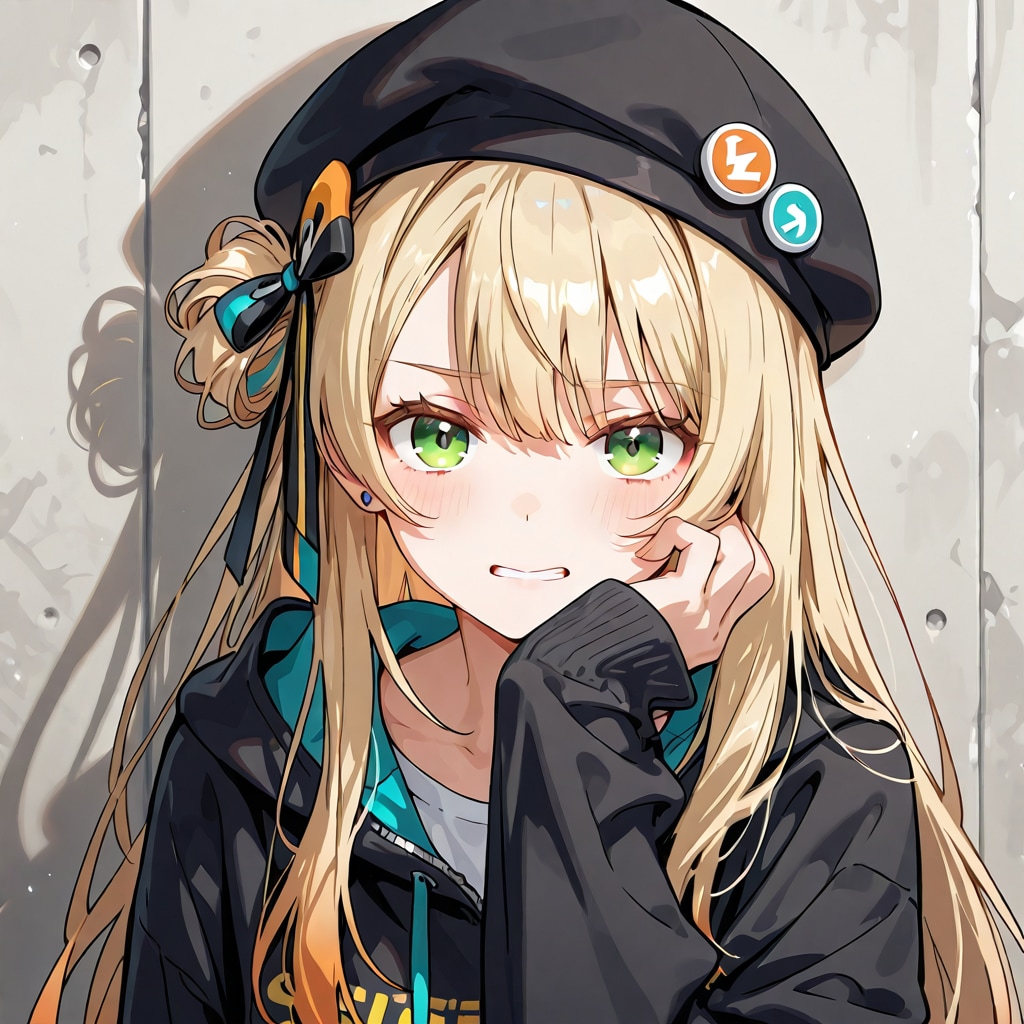 シンプルプロンプト「428 封鎖された渋谷で」