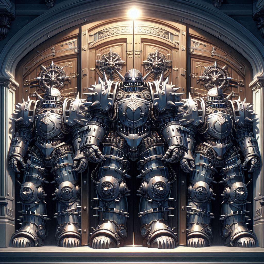 開かずの間 | の人気AIイラスト・グラビア