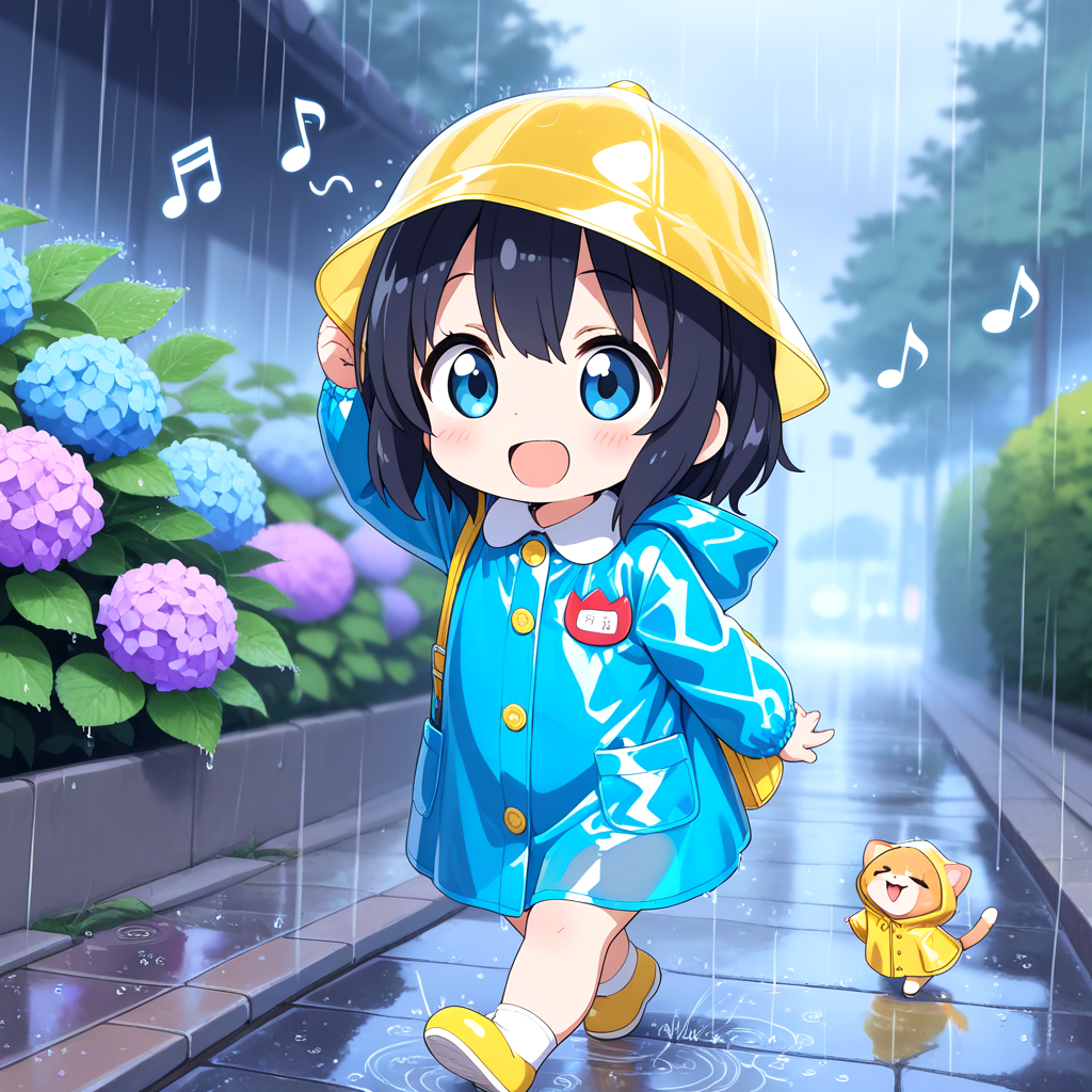 ♪ぴっちぴっちちゃっぷちゃっぷらんらんらんっ～♡
