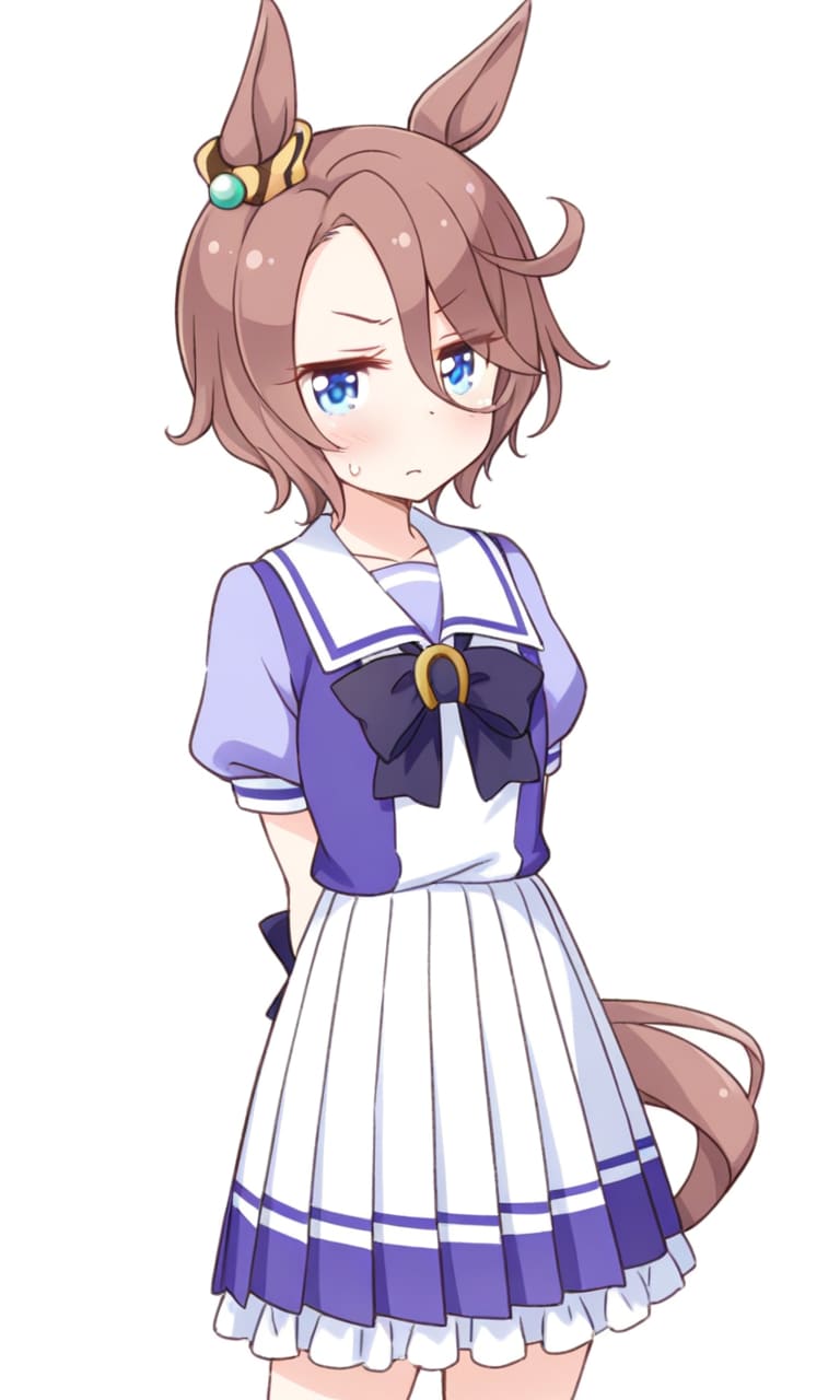 ナリタタイシン | の人気AIイラスト・グラビア