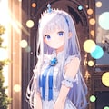 ロイヤル・プリンセス(ALTAIR) 2枚目