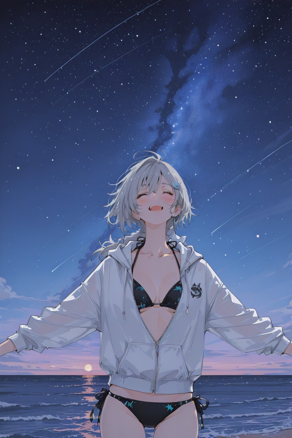 お試し！