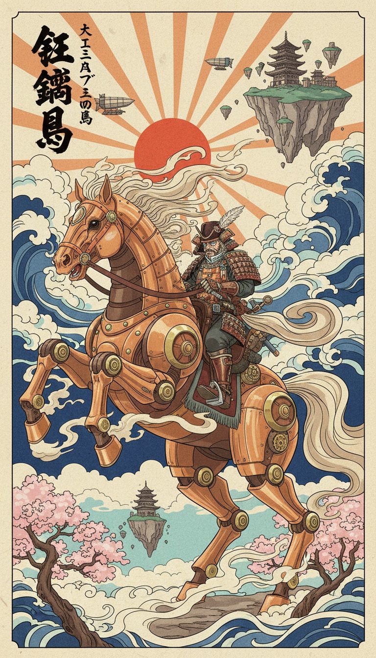 スチ馬ン | の人気AIイラスト・グラビア