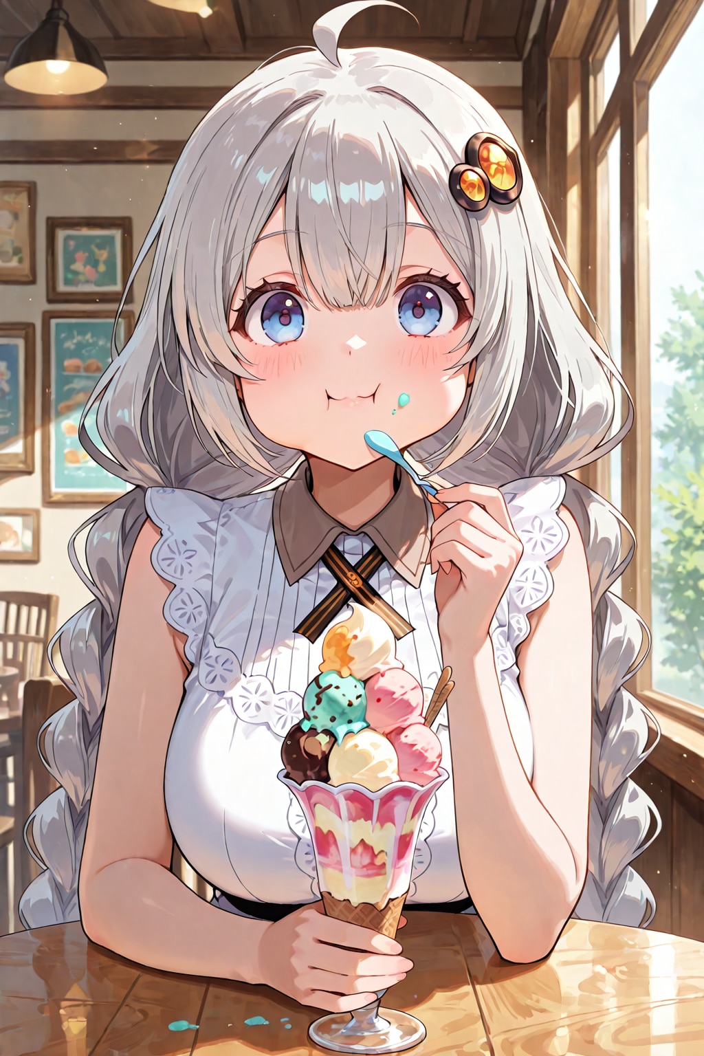 kizuna akari