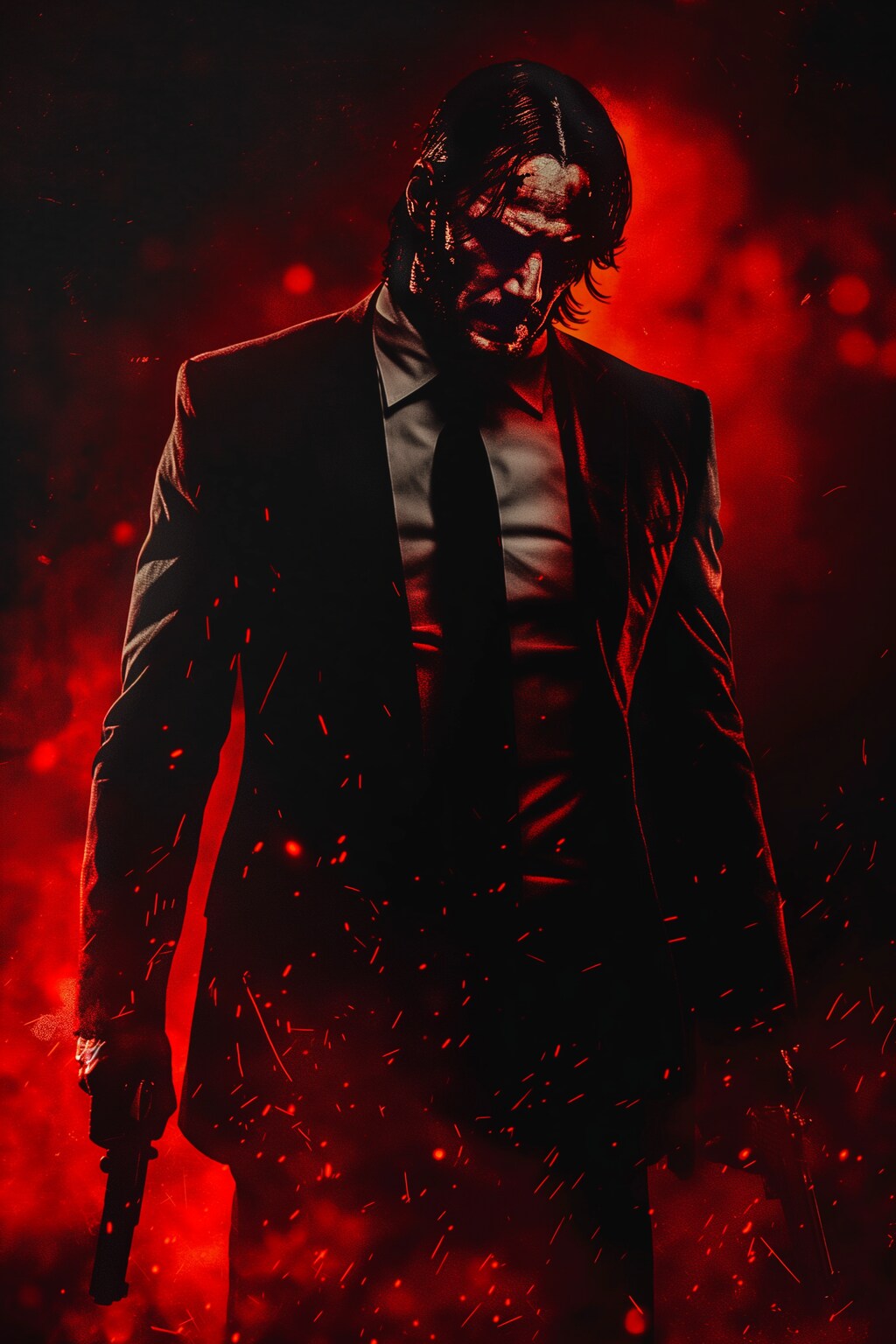 Professional Killer