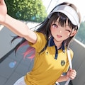 【本日の板野ちゃん】「ガンバっていこーぅ♡」 7枚目
