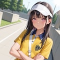 【本日の板野ちゃん】「ガンバっていこーぅ♡」 9枚目