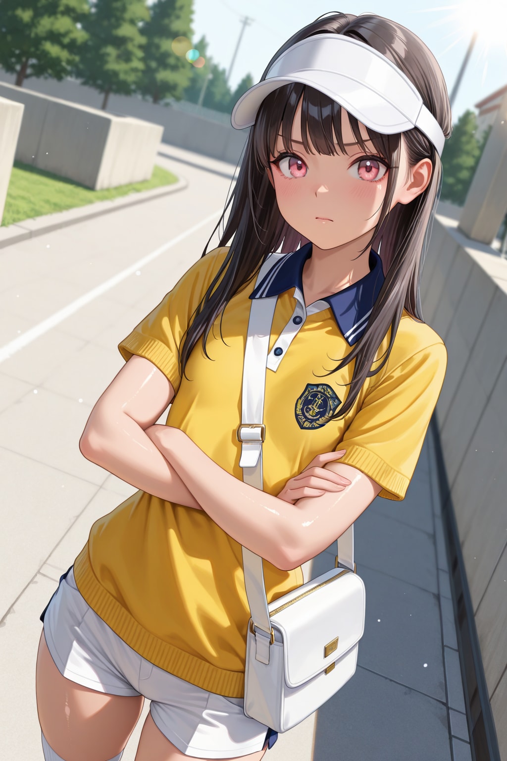 【本日の板野ちゃん】「ガンバっていこーぅ♡」