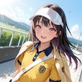 【本日の板野ちゃん】「ガンバっていこーぅ♡」 4枚目