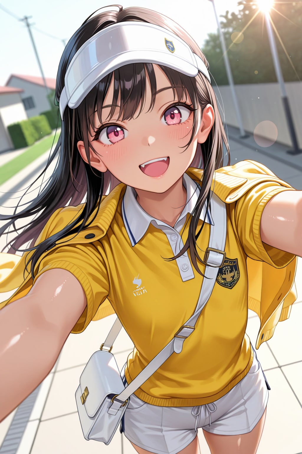 【本日の板野ちゃん】「ガンバっていこーぅ♡」