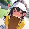 【本日の板野ちゃん】「ガンバっていこーぅ♡」 12枚目