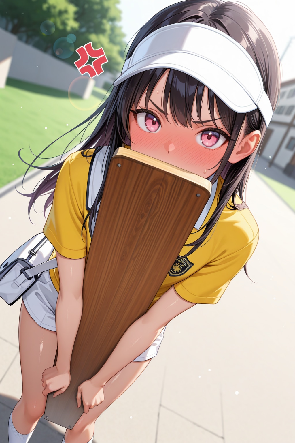 【本日の板野ちゃん】「ガンバっていこーぅ♡」