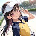 【本日の板野ちゃん】「ガンバっていこーぅ♡」 6枚目
