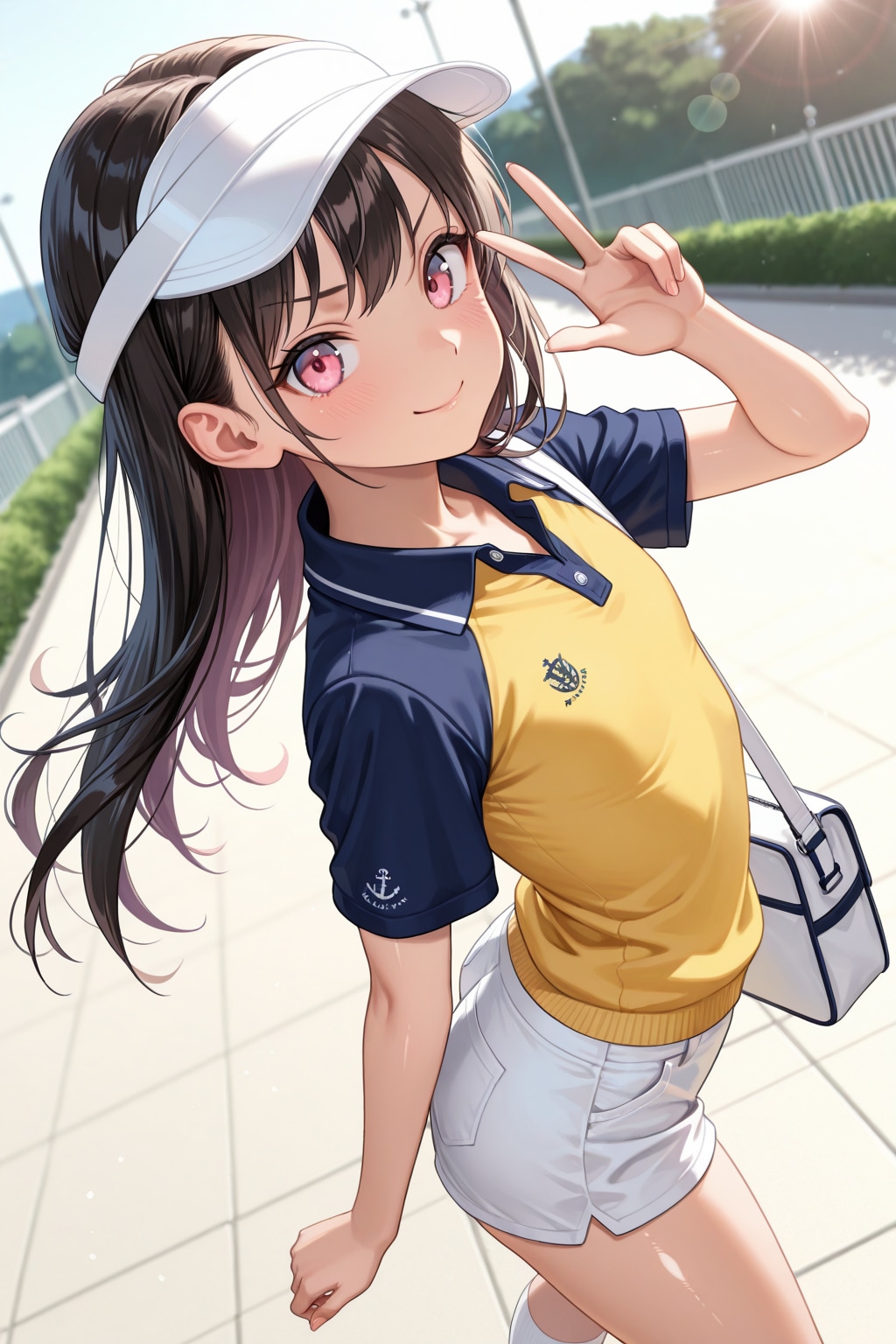 【本日の板野ちゃん】「ガンバっていこーぅ♡」