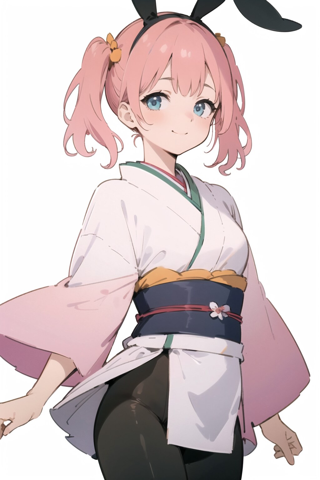 今日のバニーガール（2026/01/03）