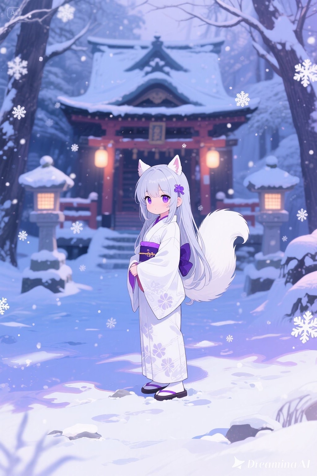 虎鼠神社の御神体568