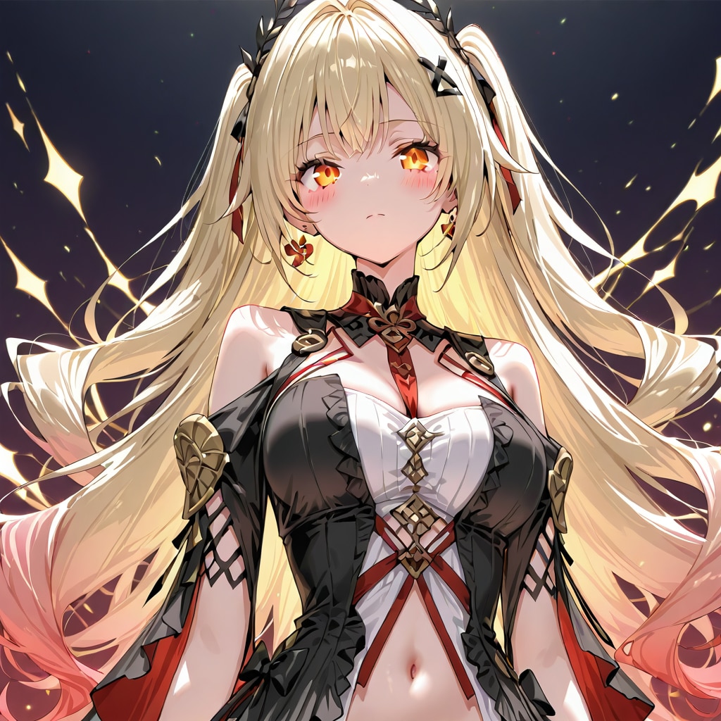 【簡単呪文】今日の日付ちゃん　by #QILIN