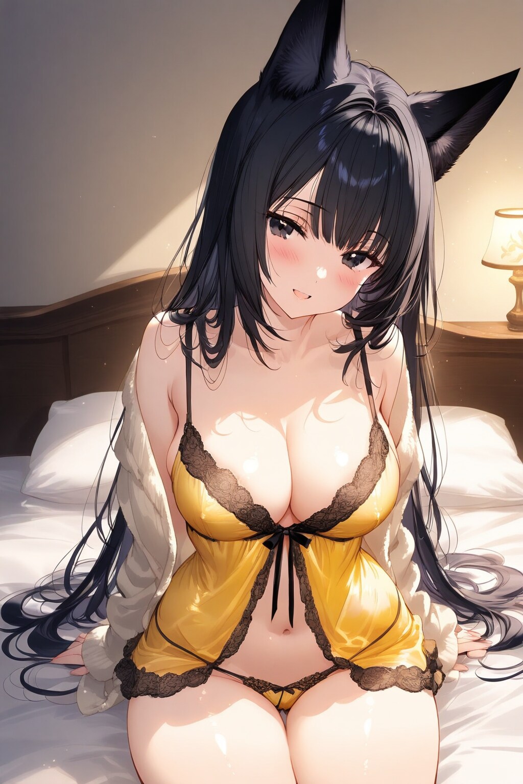 おやすみなさい