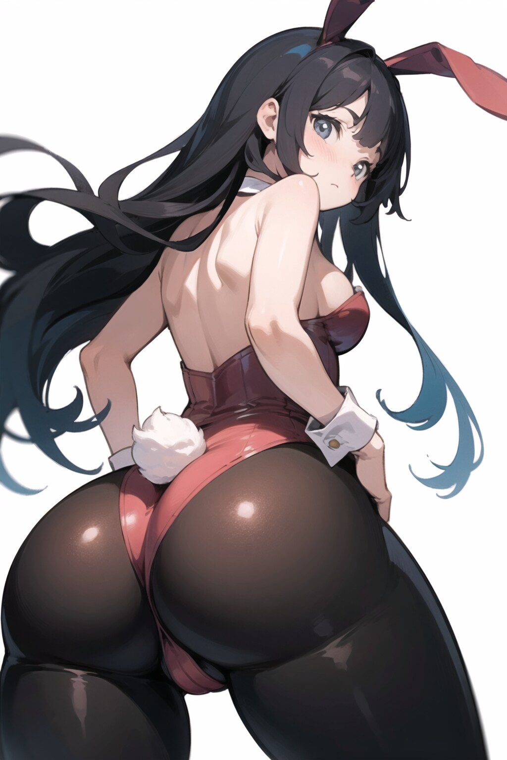 今日のバニーガール（2023/09/15）