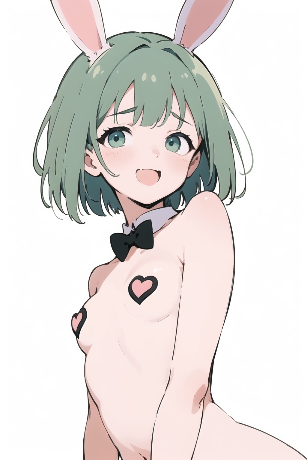 今日のバニーガール（2026/06/11）