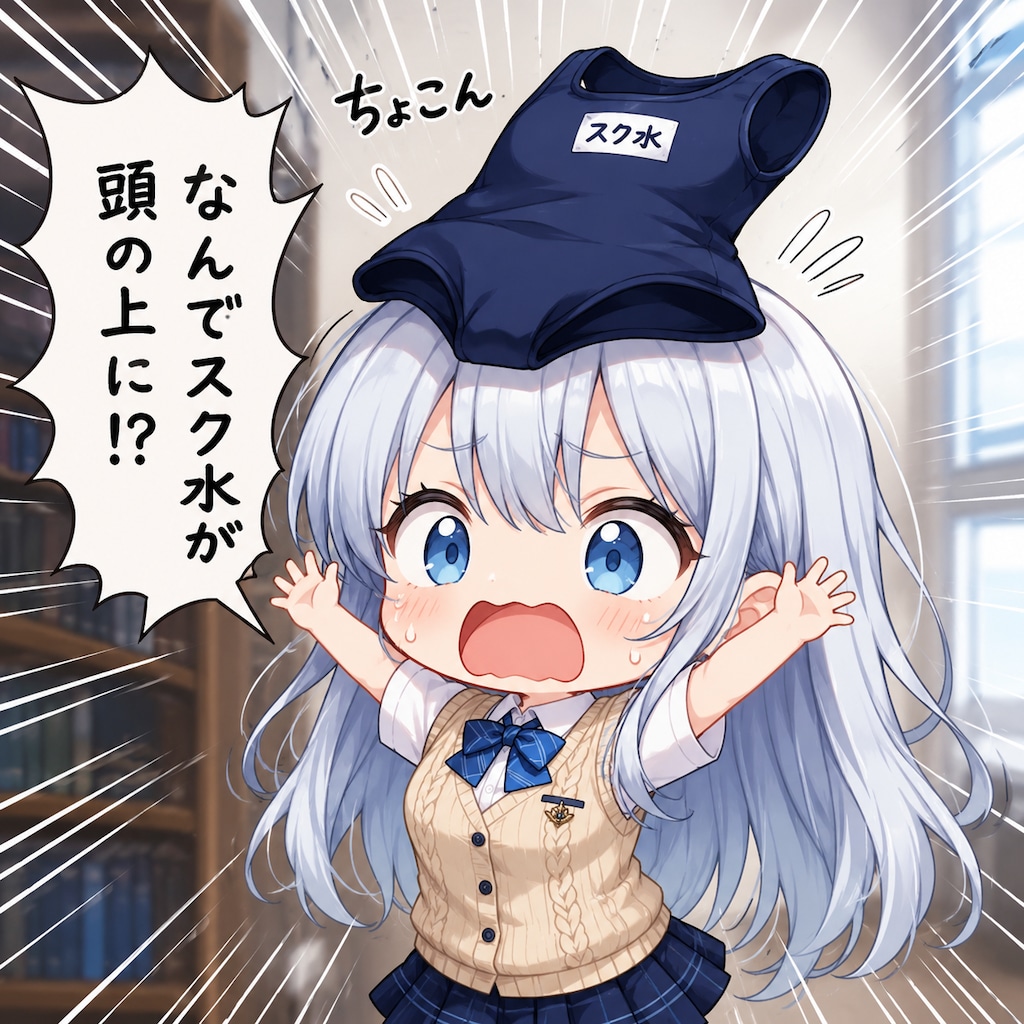 【頭上縛り】37.「す」→「スク水」Kamenashi