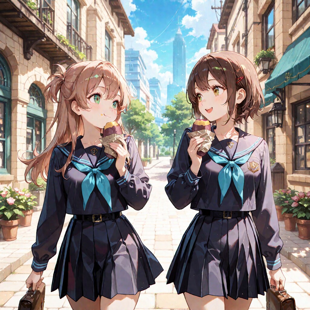 【芋栗南瓜】芋