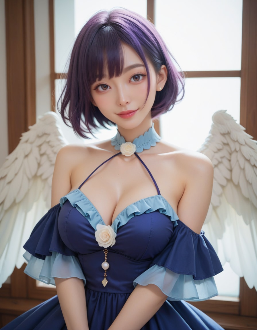 【写真集】AI美女図鑑678